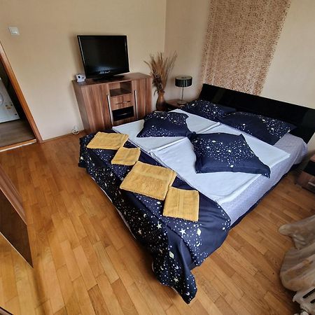 Apartment Central Κονστάντζα Εξωτερικό φωτογραφία
