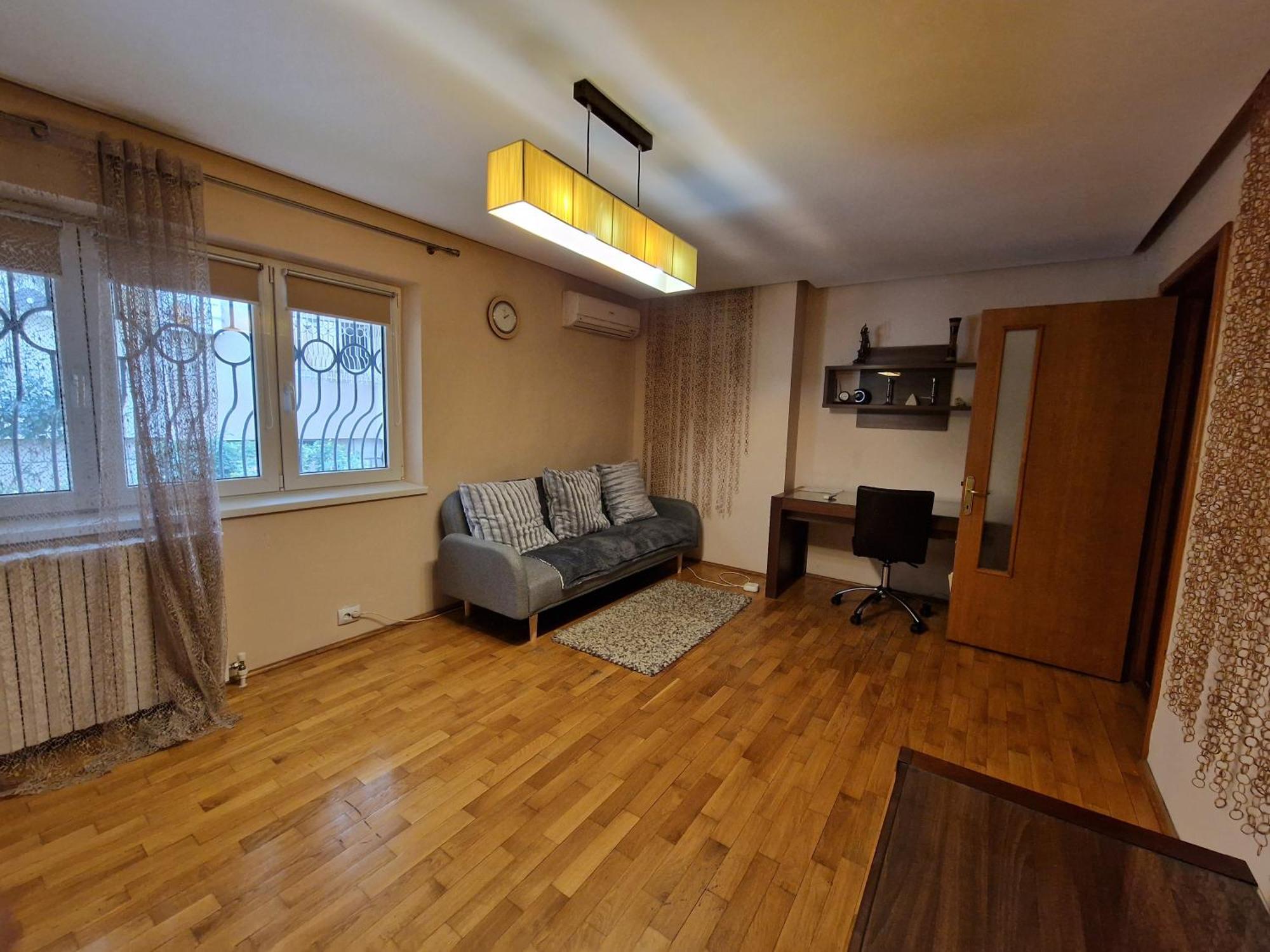 Apartment Central Κονστάντζα Εξωτερικό φωτογραφία