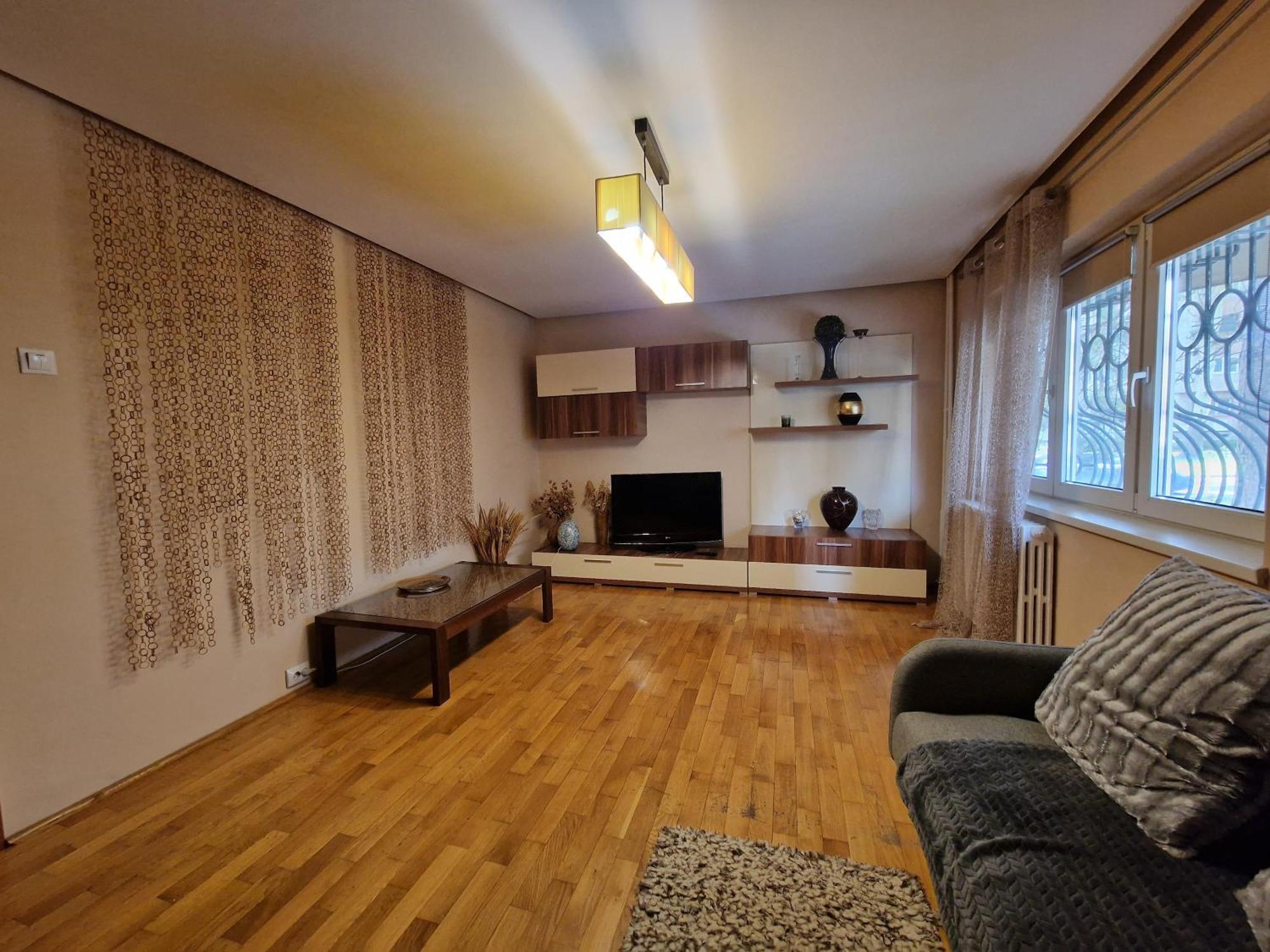 Apartment Central Κονστάντζα Εξωτερικό φωτογραφία