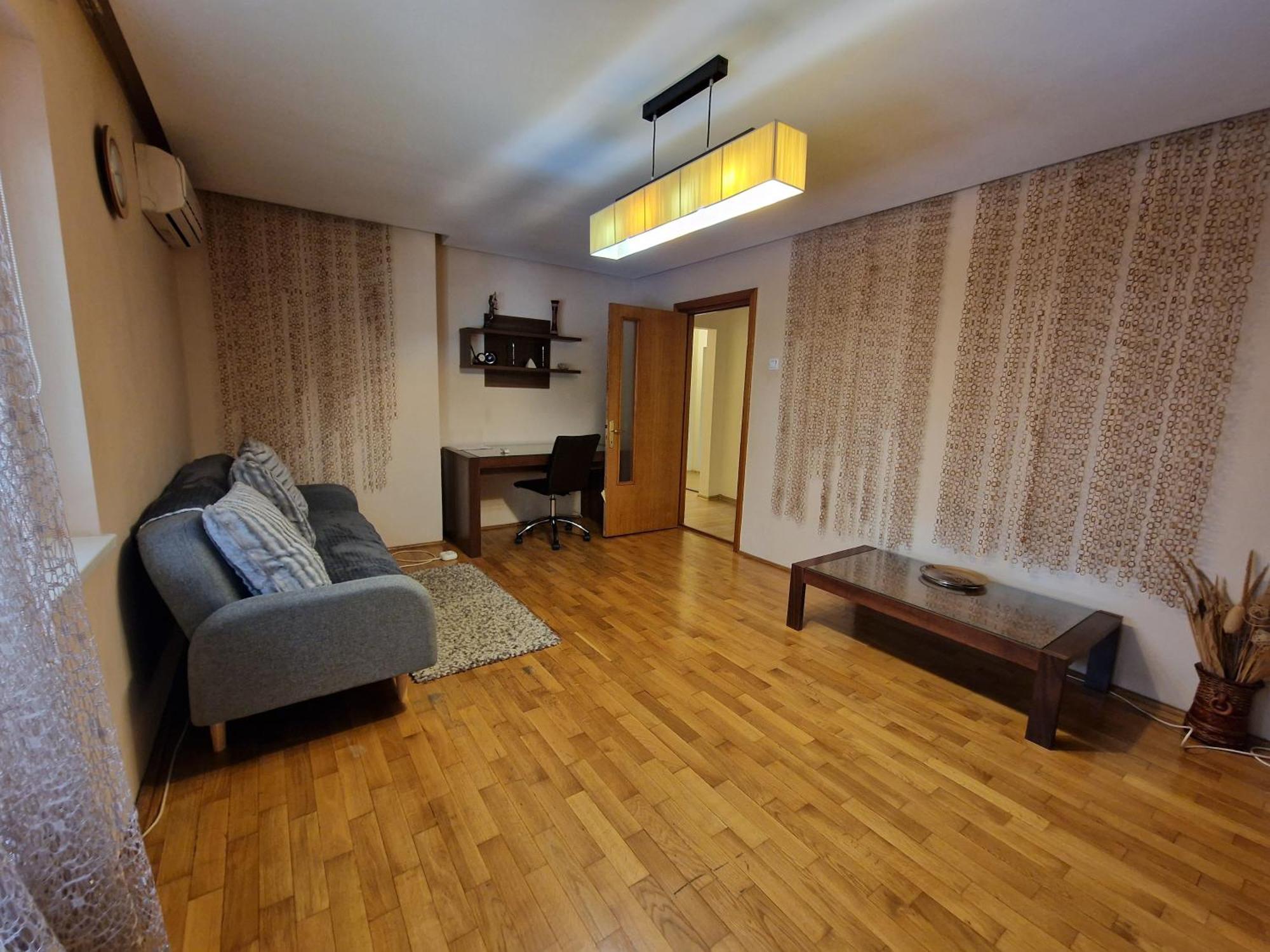 Apartment Central Κονστάντζα Εξωτερικό φωτογραφία