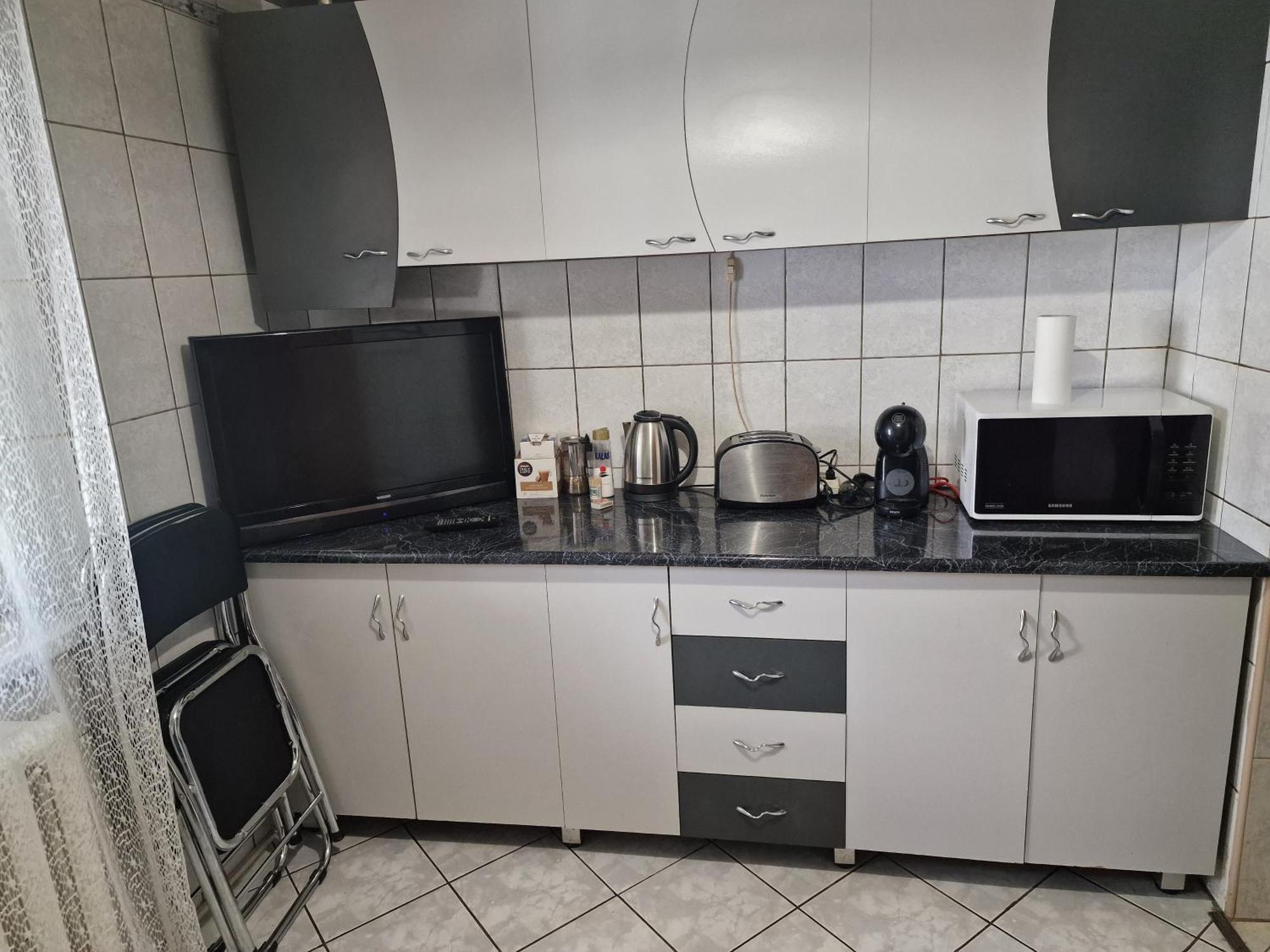 Apartment Central Κονστάντζα Εξωτερικό φωτογραφία
