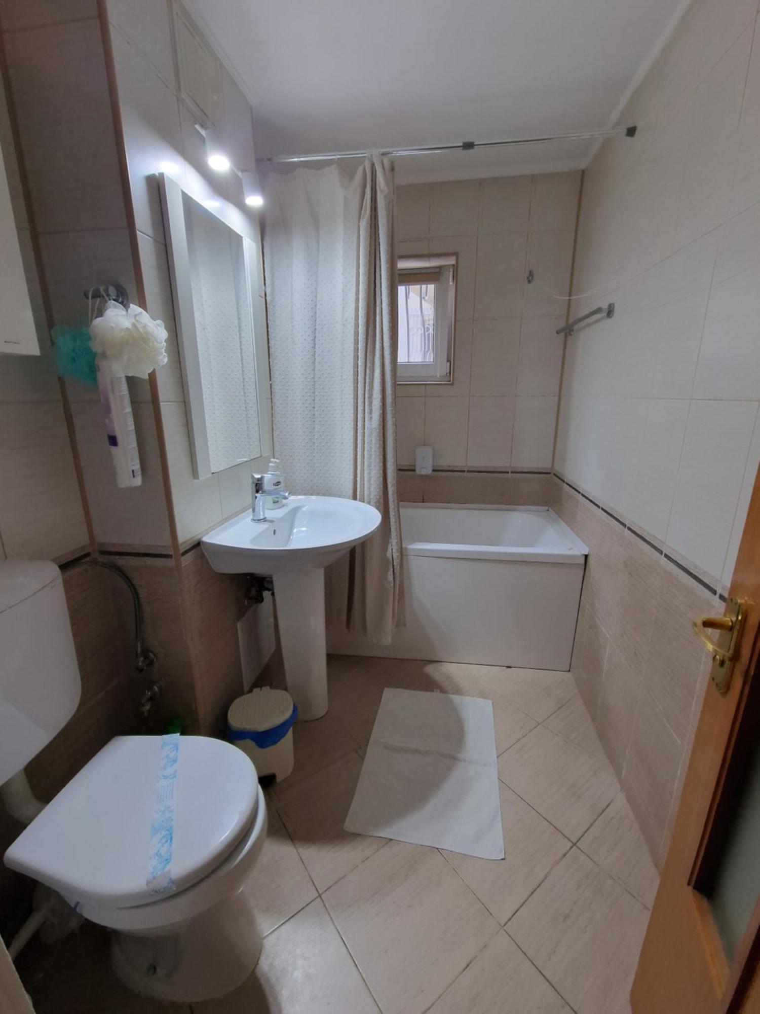 Apartment Central Κονστάντζα Εξωτερικό φωτογραφία