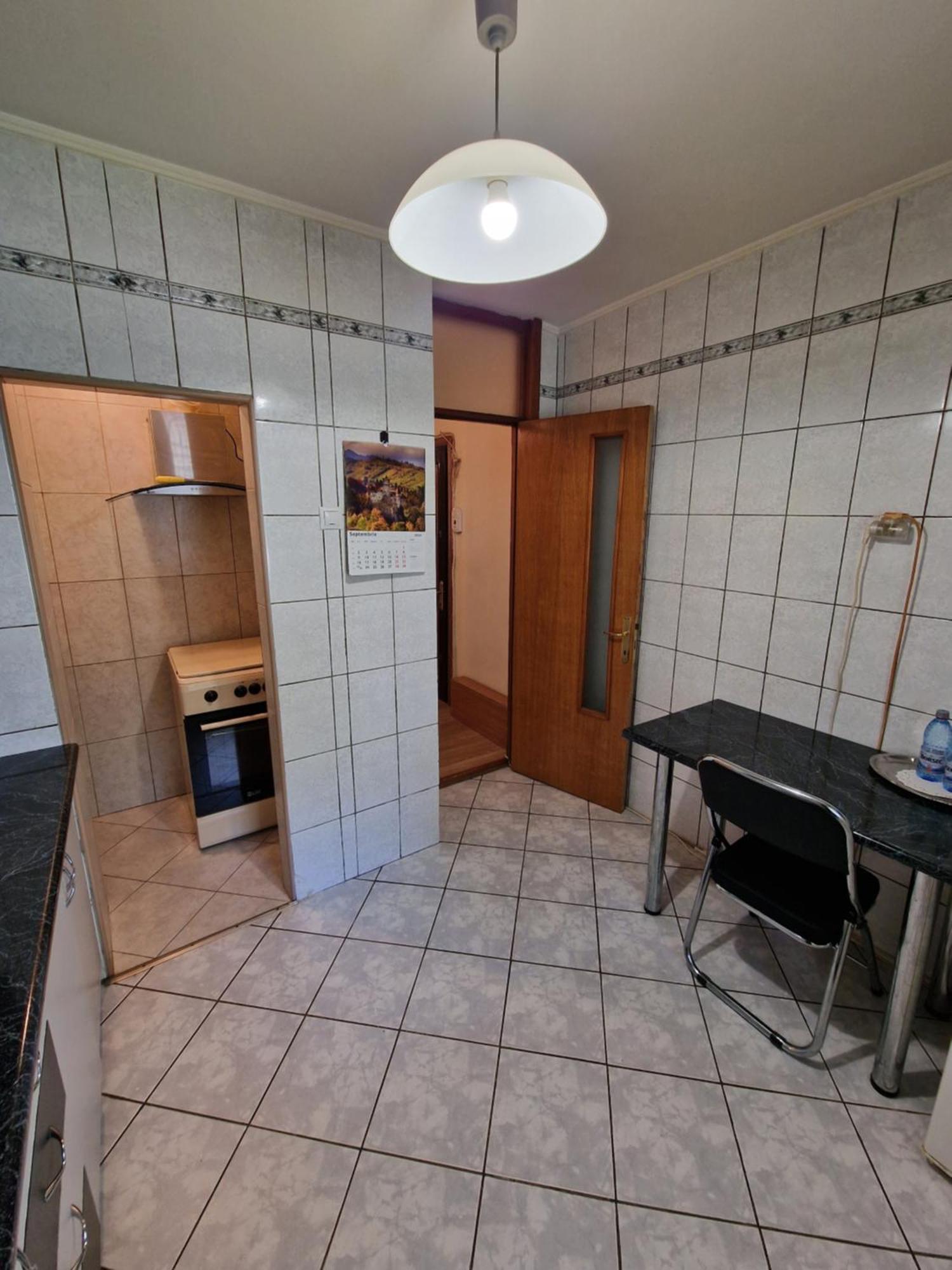 Apartment Central Κονστάντζα Εξωτερικό φωτογραφία