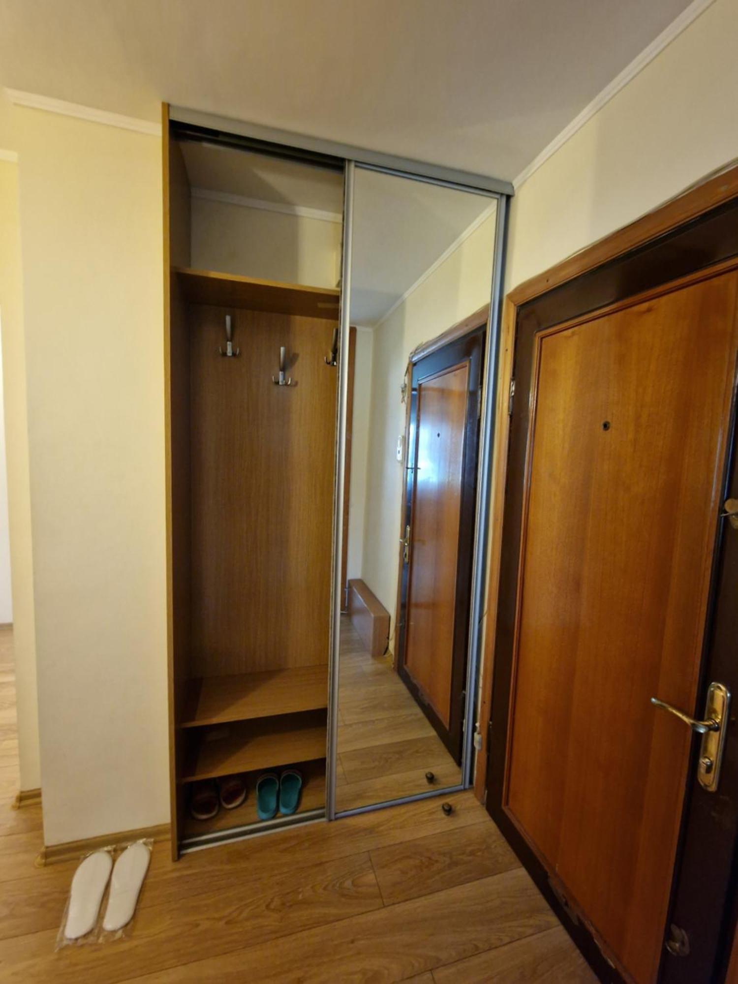Apartment Central Κονστάντζα Εξωτερικό φωτογραφία