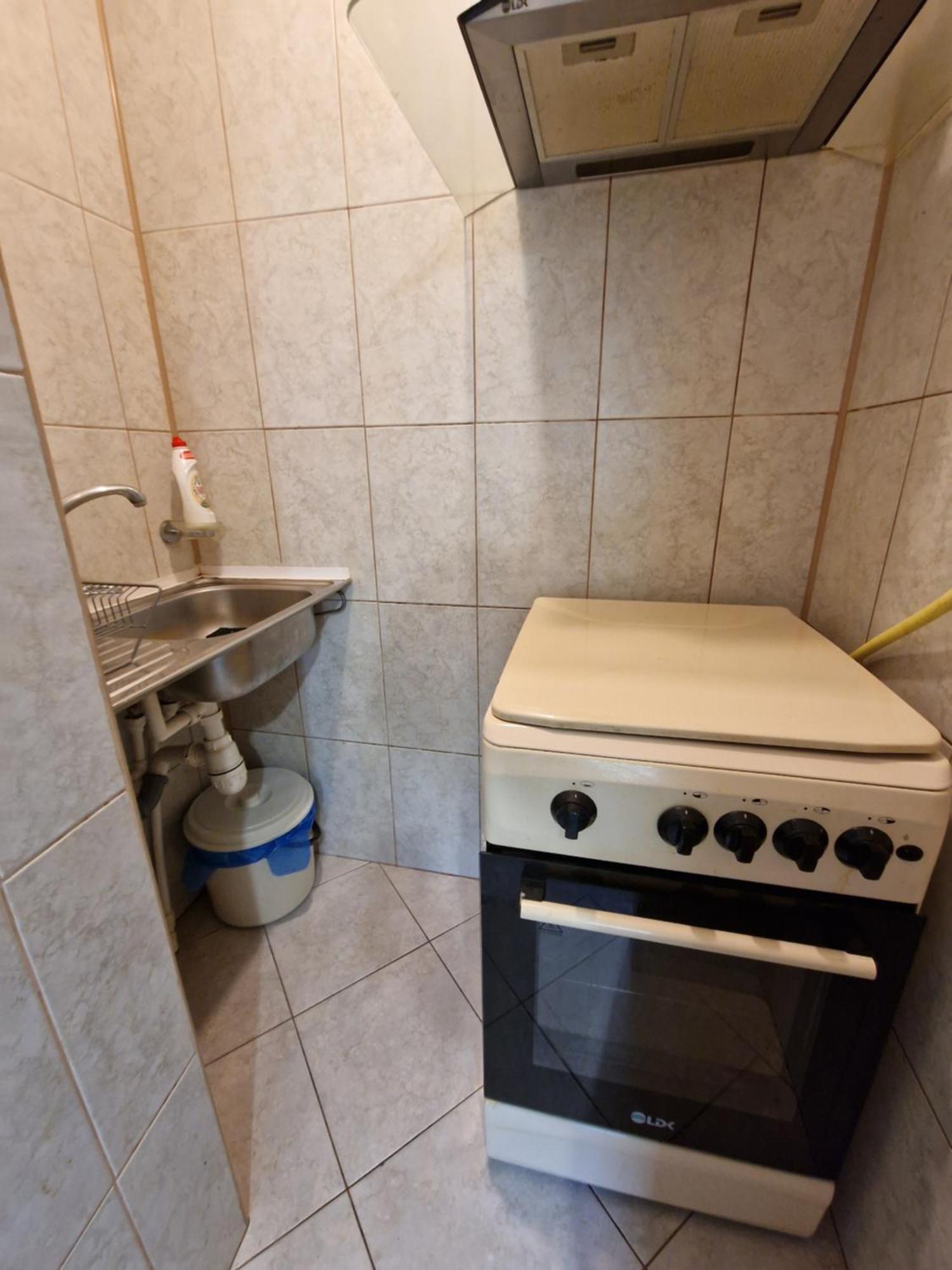 Apartment Central Κονστάντζα Εξωτερικό φωτογραφία