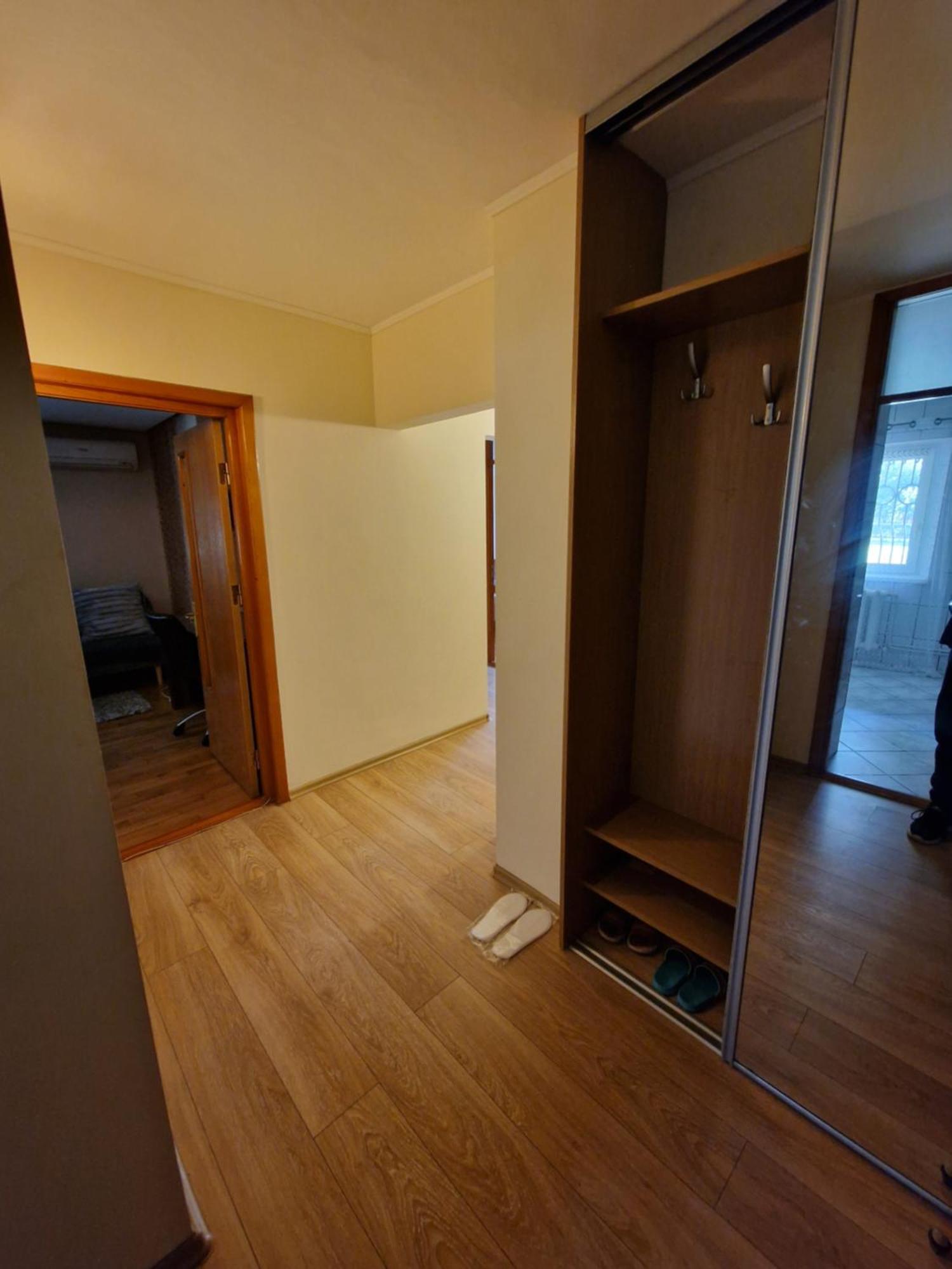 Apartment Central Κονστάντζα Εξωτερικό φωτογραφία
