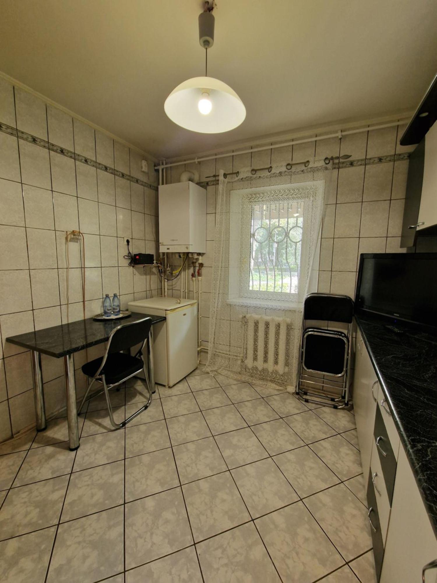 Apartment Central Κονστάντζα Εξωτερικό φωτογραφία