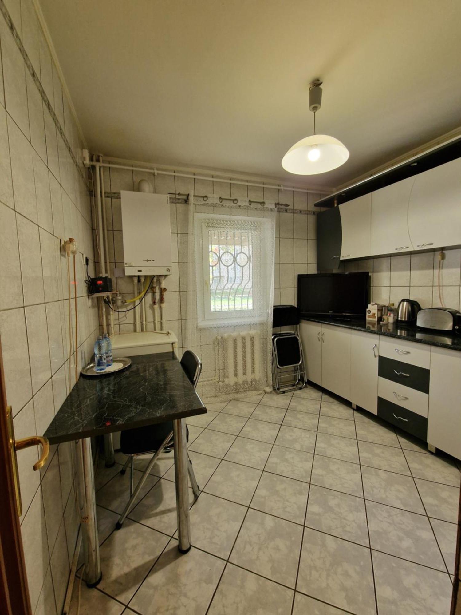 Apartment Central Κονστάντζα Εξωτερικό φωτογραφία