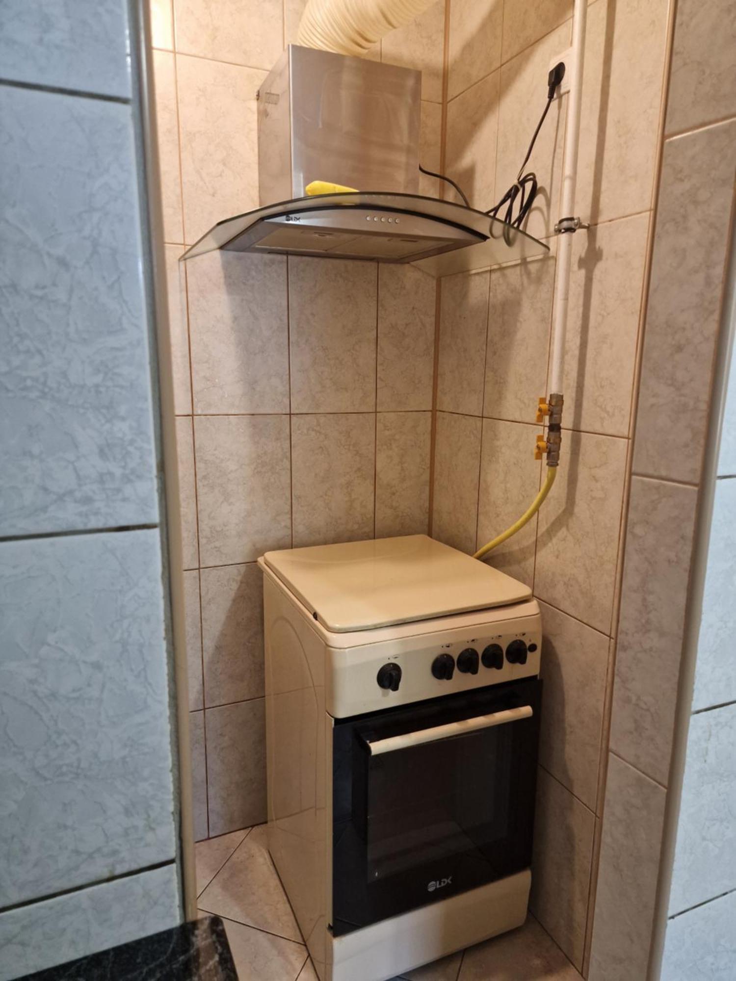 Apartment Central Κονστάντζα Εξωτερικό φωτογραφία