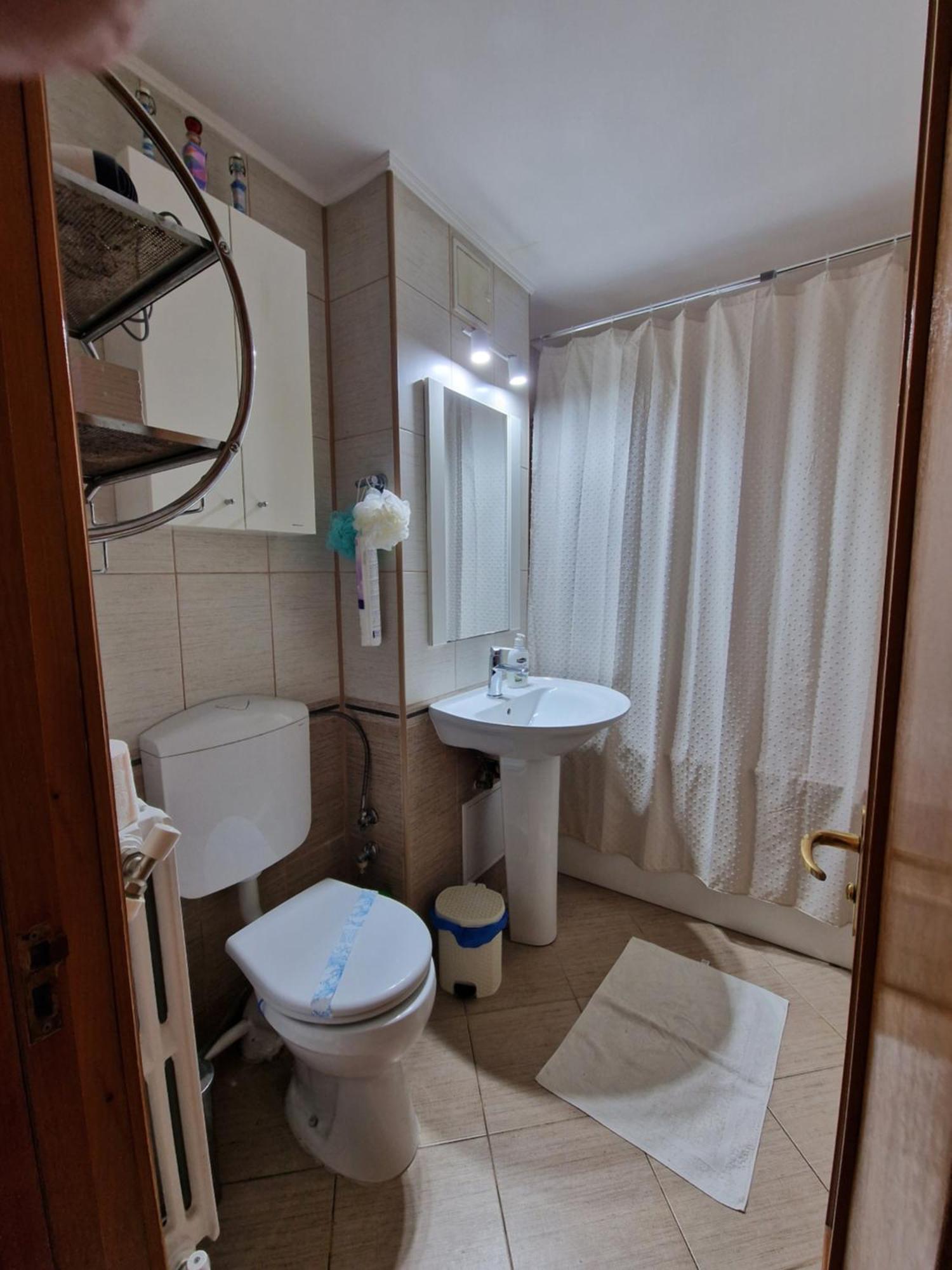 Apartment Central Κονστάντζα Εξωτερικό φωτογραφία