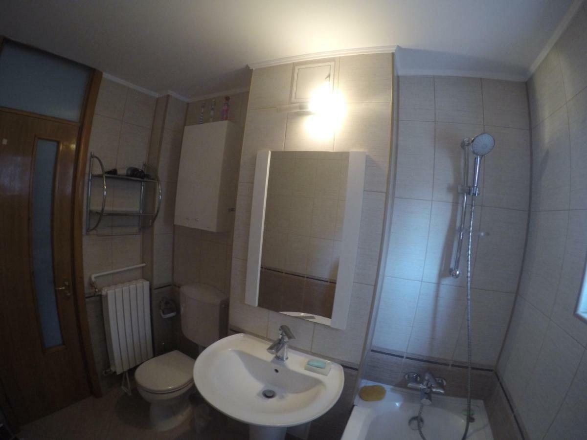 Apartment Central Κονστάντζα Εξωτερικό φωτογραφία